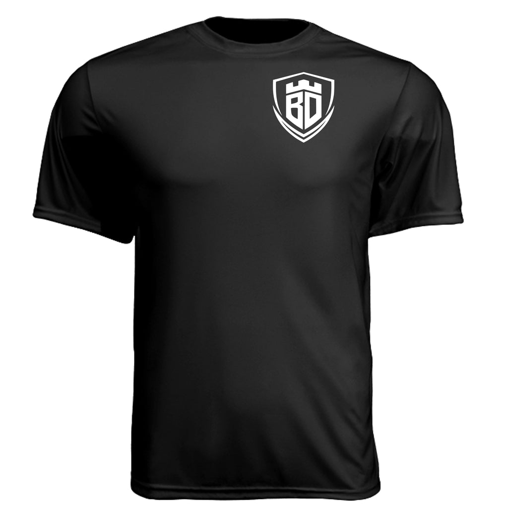 BLACK - N3142 - FRONT