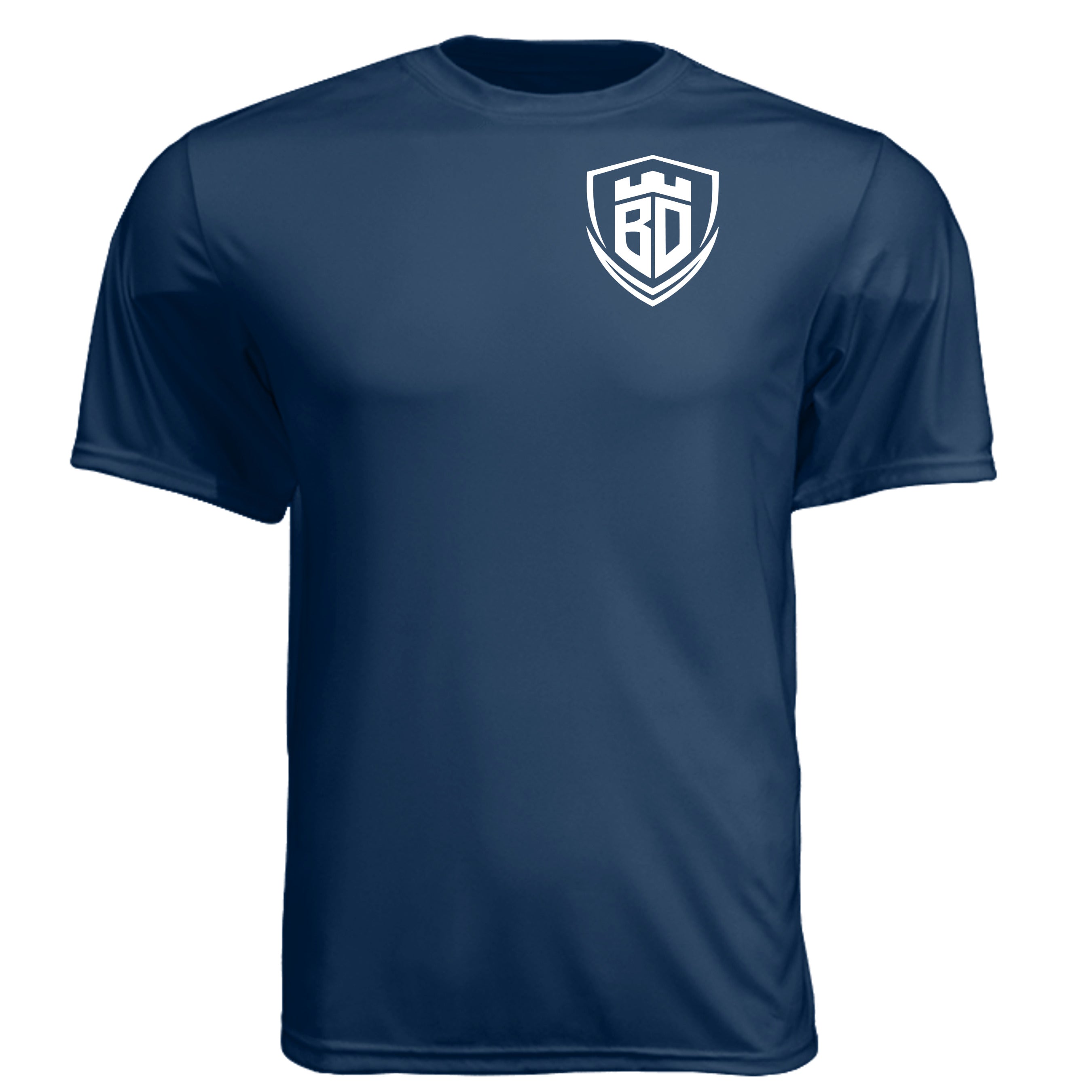 NAVY - N3142 - FRONT