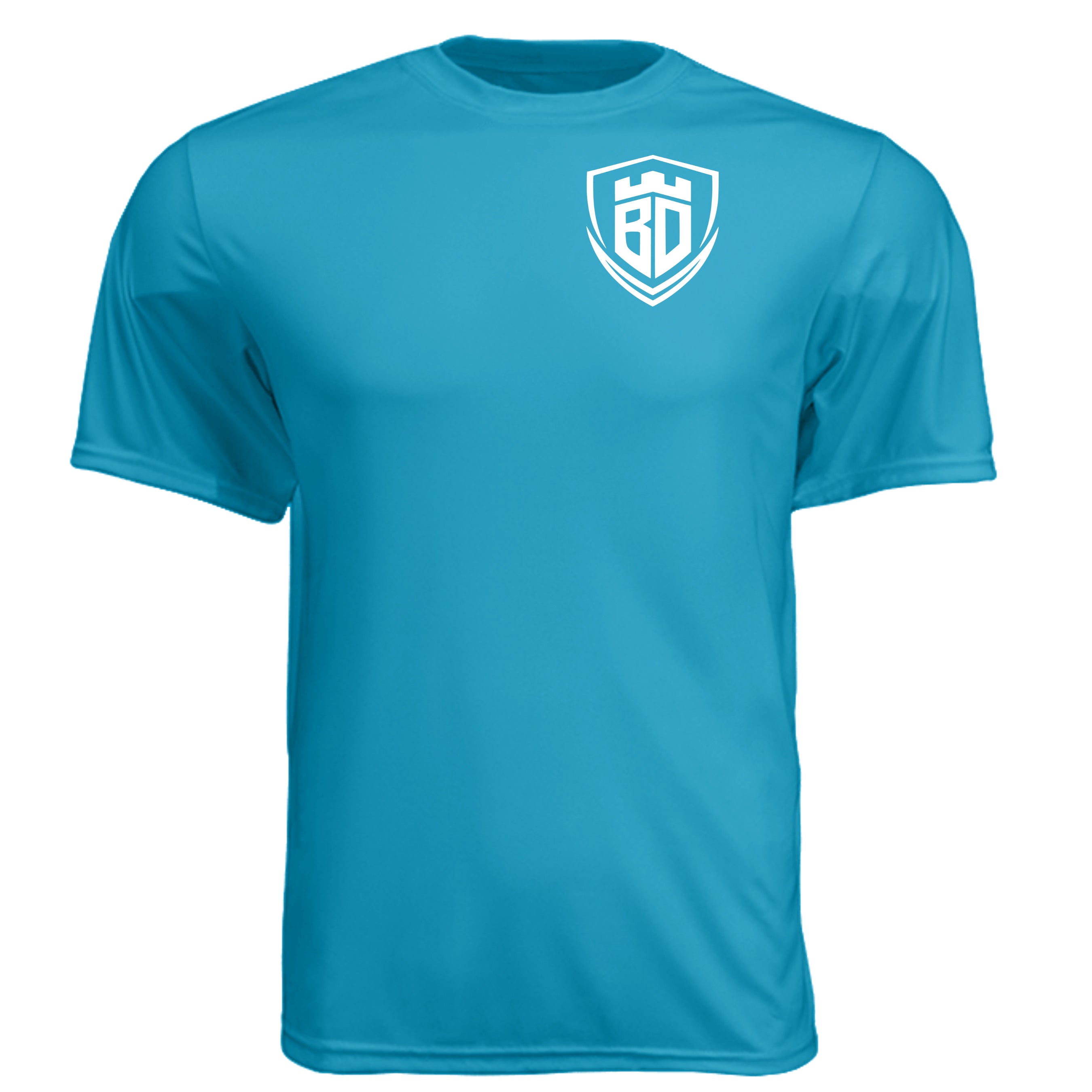 ELECTRIC BLUE - N3142 - FRONT