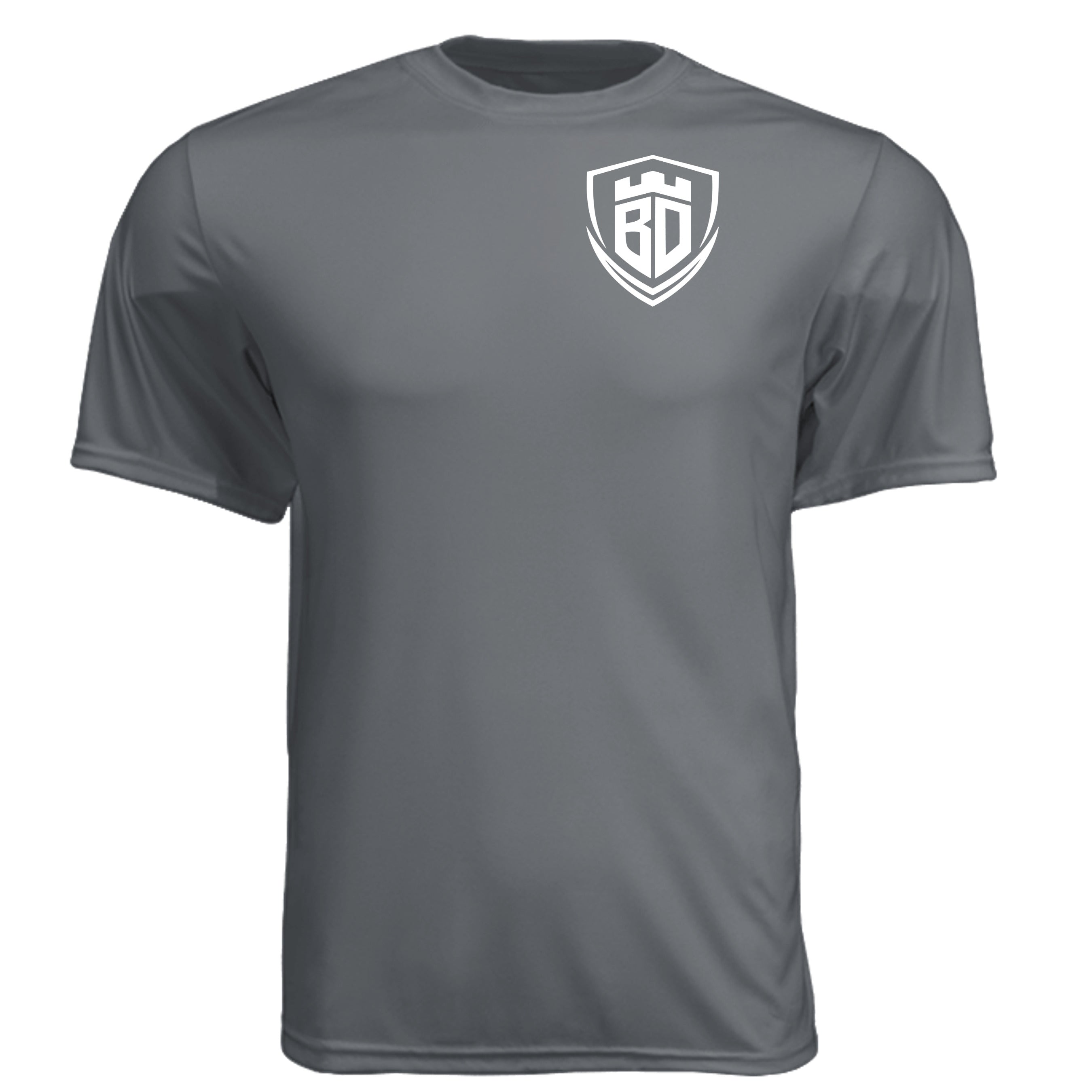GRAPHITE - N3142 - FRONT