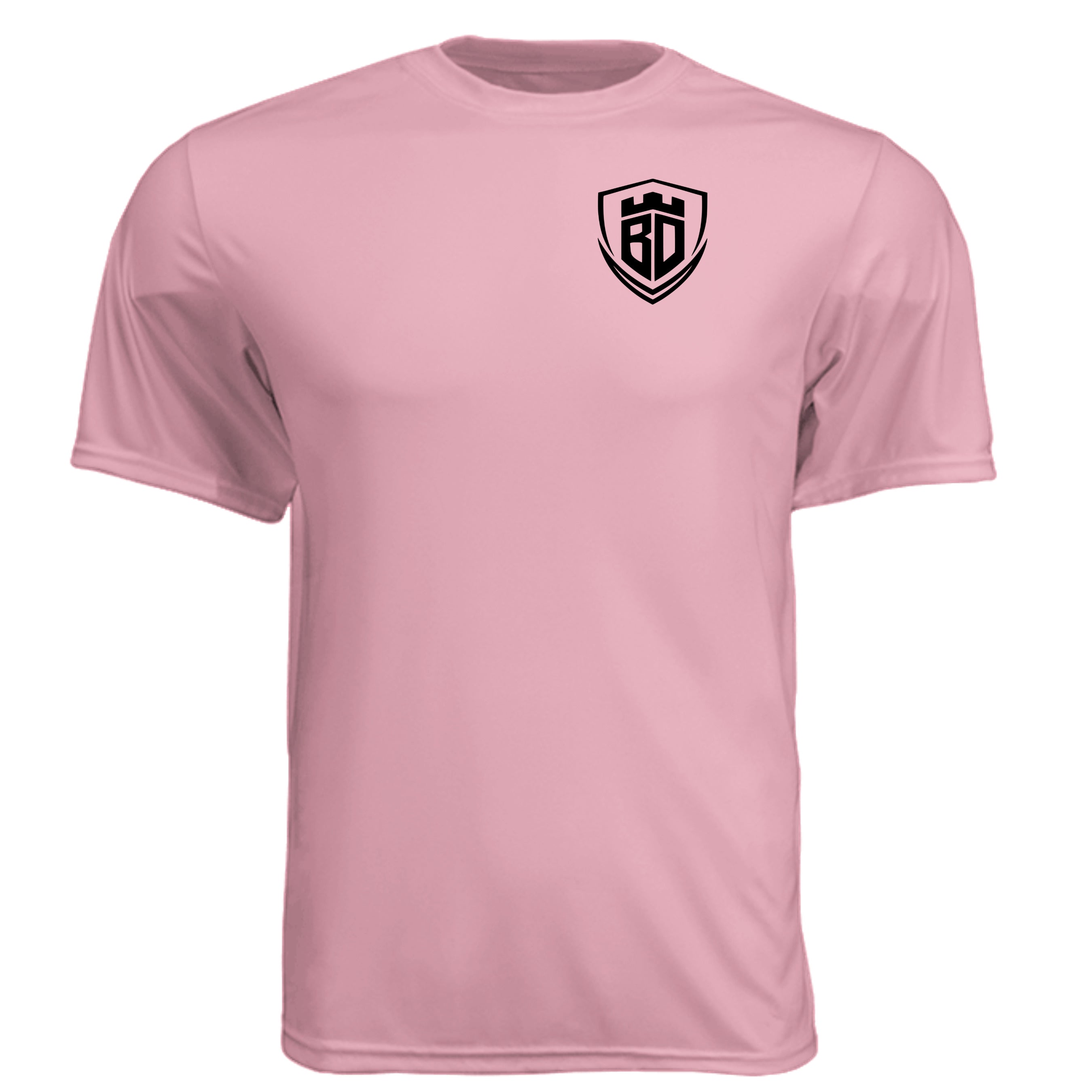 PINK - N3142 - FRONT