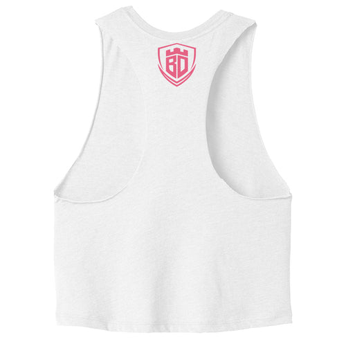 SLD WHT BLEND - 6682 - BACK